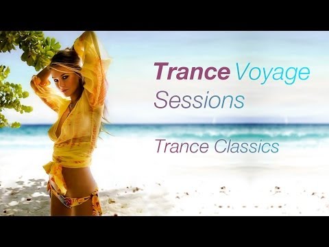 Trance classics mix: Trance anthems 1999-2004