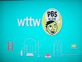 PBS KIDS Programming On The Channel