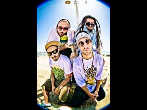 Kafu Banton Ft. Pinnacle Rockers - Prendela