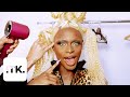 'RuPaul's Drag Race' Season 13 winner Symone shares fun facts about herself | IYKYK
