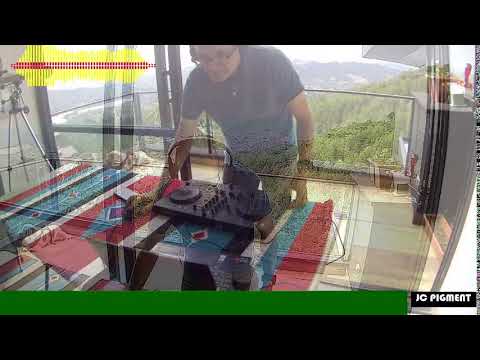 Emisión en directo de JCPIGMENT - LIVE 20