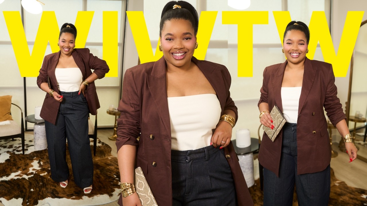 Shop Your Closet: 5 Ways to Restyle Pieces You Already Own | Zara, Gap, H&M
