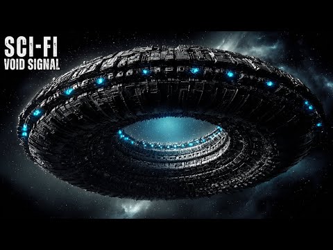 We Entered a Black Hole for 3 Hours. The Galaxy Forgot We Ever Existed