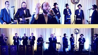 Time to Dance | הגיע עת רקוד – Lipa Brach Productions featuring Menachem Moskowitz & Lev Choir