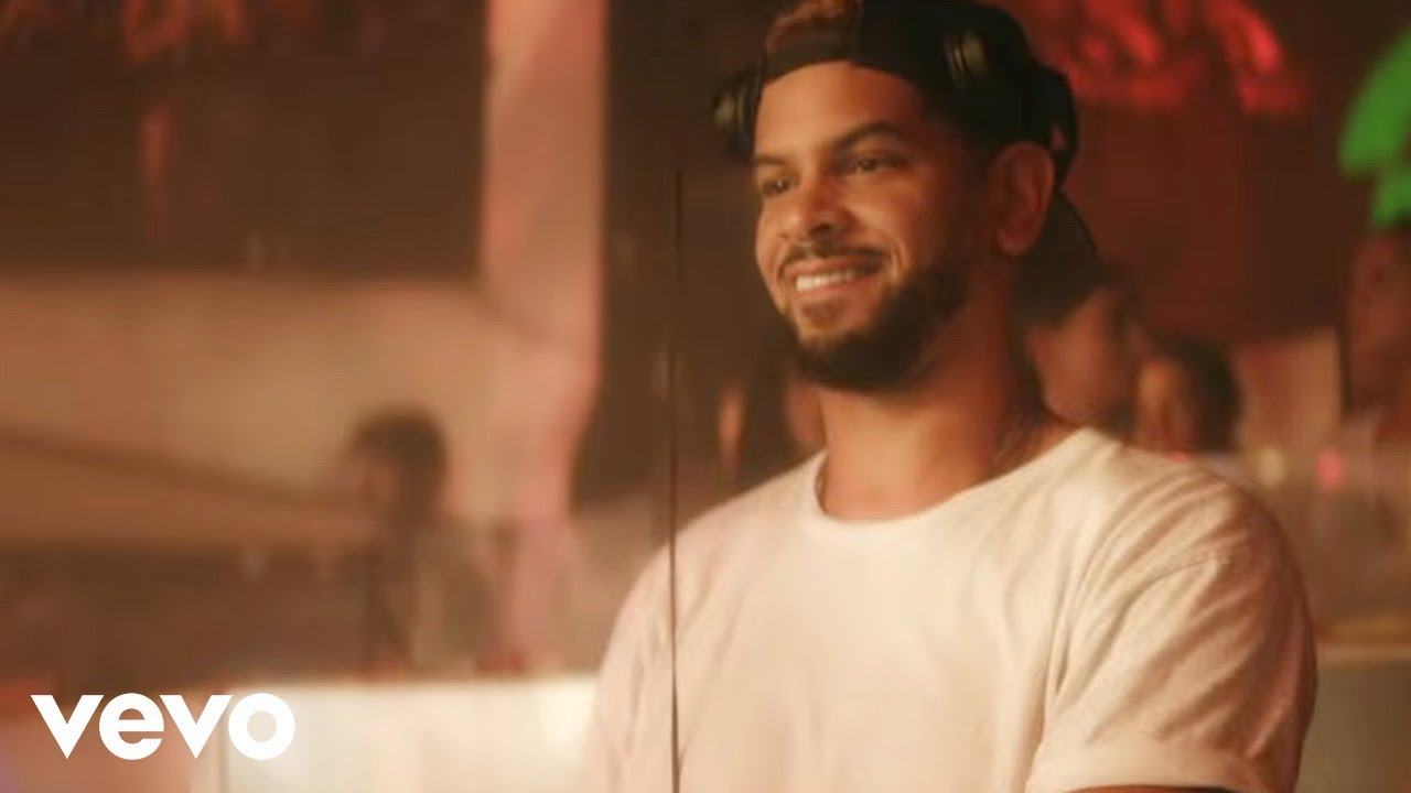 MK ft. A*M*E — My Love 4 U