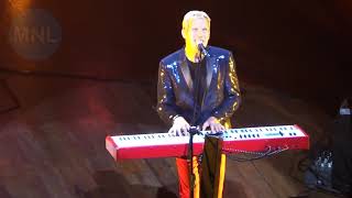 Download lagu BREAKING MY HEART (Michael Learns To Rock | 2017 Momentum Live MNL) mp3