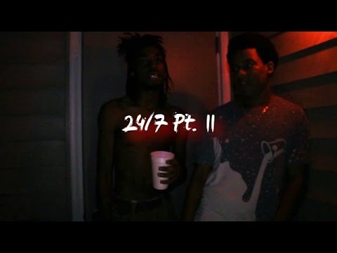BossGuapo & Jab - 24/7 PT. II (Official Video) | Shot by: @TrillyMcDilly