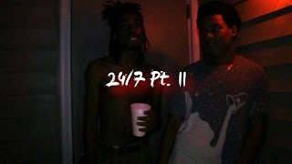 Boss Guapo & Jab - 24/7 PT. II (Official Video) | Shot by: @TrillyMcDilly