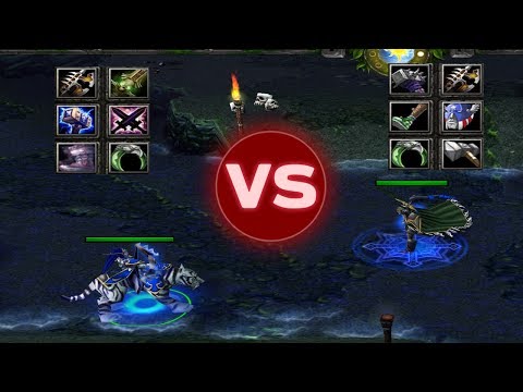 DOTA MIRANA VS MORTRED (GOOD GAME)