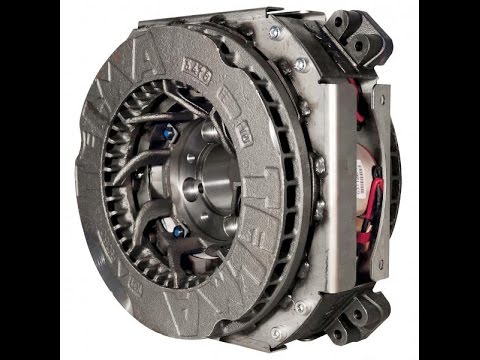 Telma Operating Principle on my Coach (Fred)