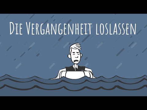 Learn German | German Podcast | Ep 28: Die Vergangenheit loslassen