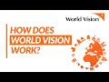 How does World Vision work? | World Vision USA