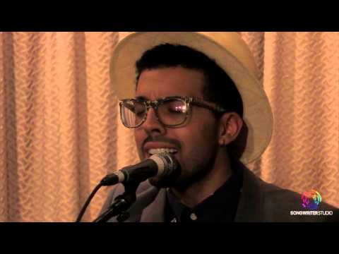 Songwriter Studio - Rudy Love Jr - "Magic" "SynthesizedSymphony" [bonus]