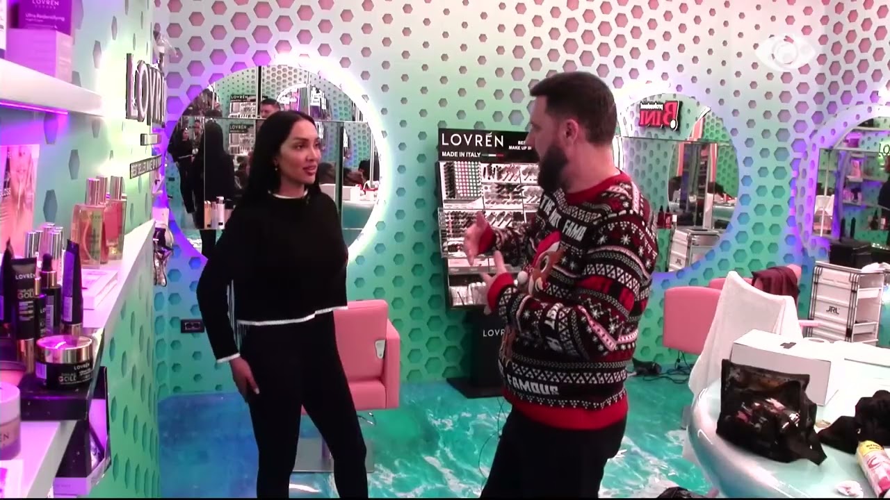 “Të më bëhet vajza ashtu, unë jam më i lumturi në botë”/ Miri bisedon me Armelën për Selin