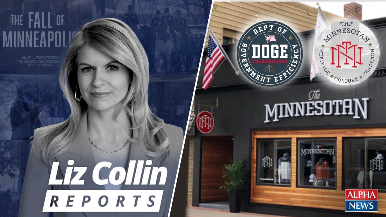 Minnesota retailer boycotted again, this time for supporting DOGE