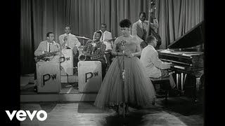 Ruth Brown - Oh What A Dream (Live)