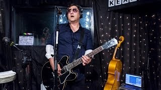 The Afghan Whigs - The Lottery (Live on KEXP)