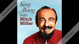 Mitch Miller - The Children&#39;s Marching Song - 1959