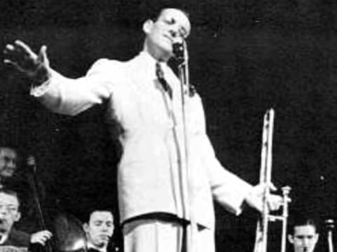 Hold Tight - Glenn Miller Orchestra & Marion Hutton