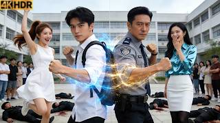 Download lagu Satpam Dewa Perang & anaknya tukar jiwa. Mereka taklukkan cewek tercantik sekolah & guru cantik! mp3