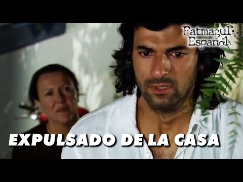 Fatmagul Español - ¡Meryem despidió a Kerim! - Escenas Especiales