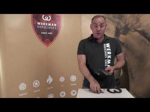 Ortho-Kit Modifications by Mitch Taylor - Heart Bar Shoe