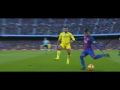 Lionel Messi GOAL vs Las Palmas! 14/01/2017 (HD)