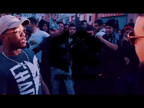 sadek ft.niska en leuleu