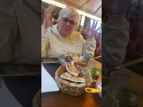 Vesna Rivas kraljica zivota u Istanbilu