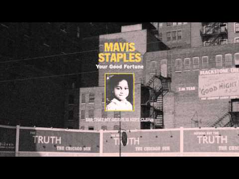 Mavis Staples - "See That My Grave Is Kept Clean" (Full Album Stream)