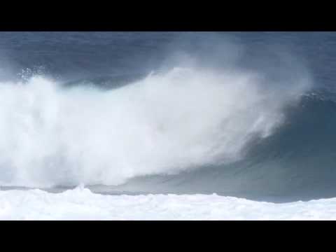 Nixon WTA - Billabong Pro Tahiti 2012 - Adriano De Souza