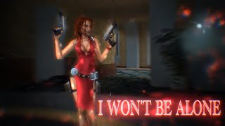 Tomb Raider - I Won't Be Alone