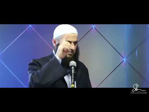 Ne të kemi ngritur emrin o Muhamed ﷺ - Hoxhë Sadullah Bajrami