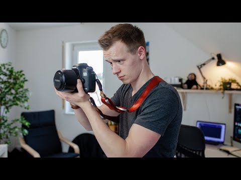 Diese Foto-Tipps kannst du Ignorieren...