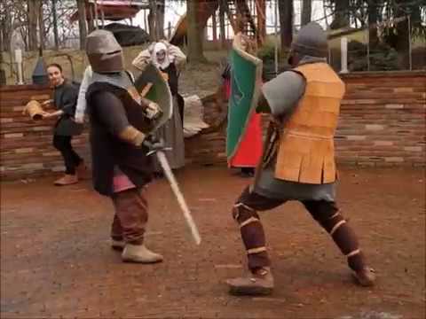 Scénka Skupina Medvedi