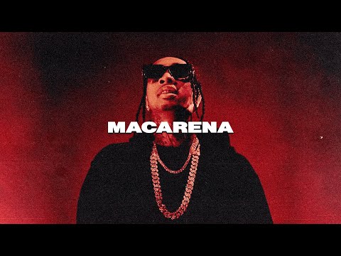 Tyga Type Beat x DaBaby Type Beat 2022 - "Macarena" | Free Club Banger Type Beat 2022