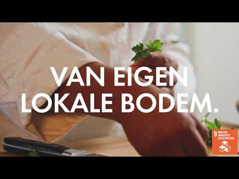 Lekker lokaal eten