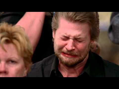 True Blood Season 5 (Promo 'Don't Cry, It's Back')