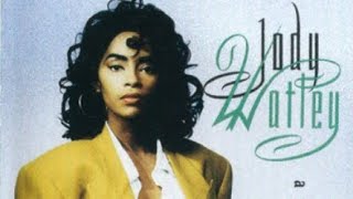 Jody Watley - Affairs Of The Heart 31st anniversary