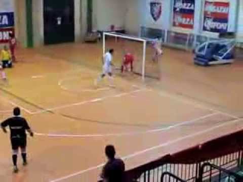 Calcetto Spello - Sporting Perugia 6-3