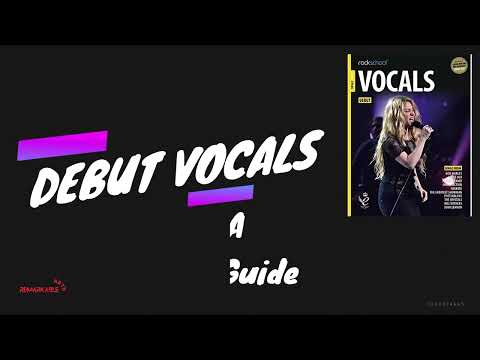 Havana Vocal Guide Rockschool Debut Vocals