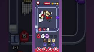 Pixel Flow Level 1334