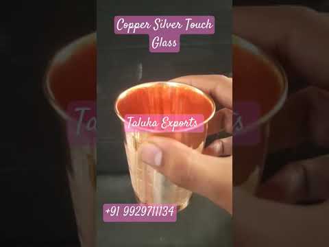 Copper Handicraft
