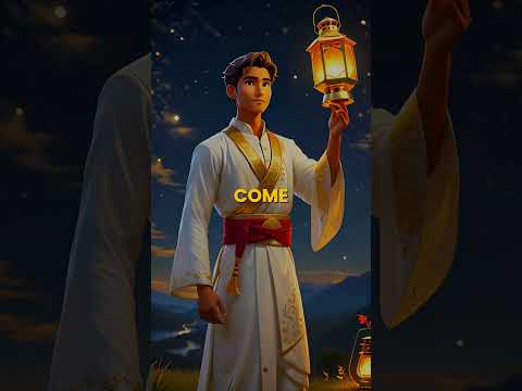 The Story of the Ten Virgins