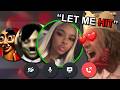 6 Racist Men Compete for a Black Woman's Love..