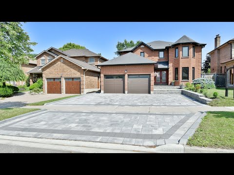 12 Glenayr Gate, Whitby - Open House Video Tour
