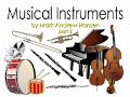 Orchestral Musical Instruments Sounds #2 for ...