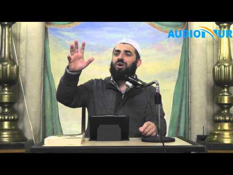 Komentimi i sures Et Tarik - Hoxhë Enes Goga