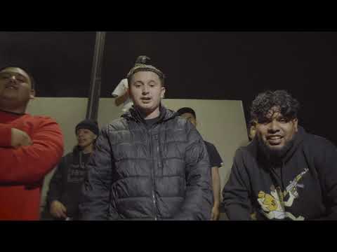 Lil C Ft. Maza & DollaBill Pri & Epeezy - Hustle (Official Music Video)