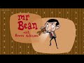 Mr Bean All You Can Eat Episode 1 Animated Series